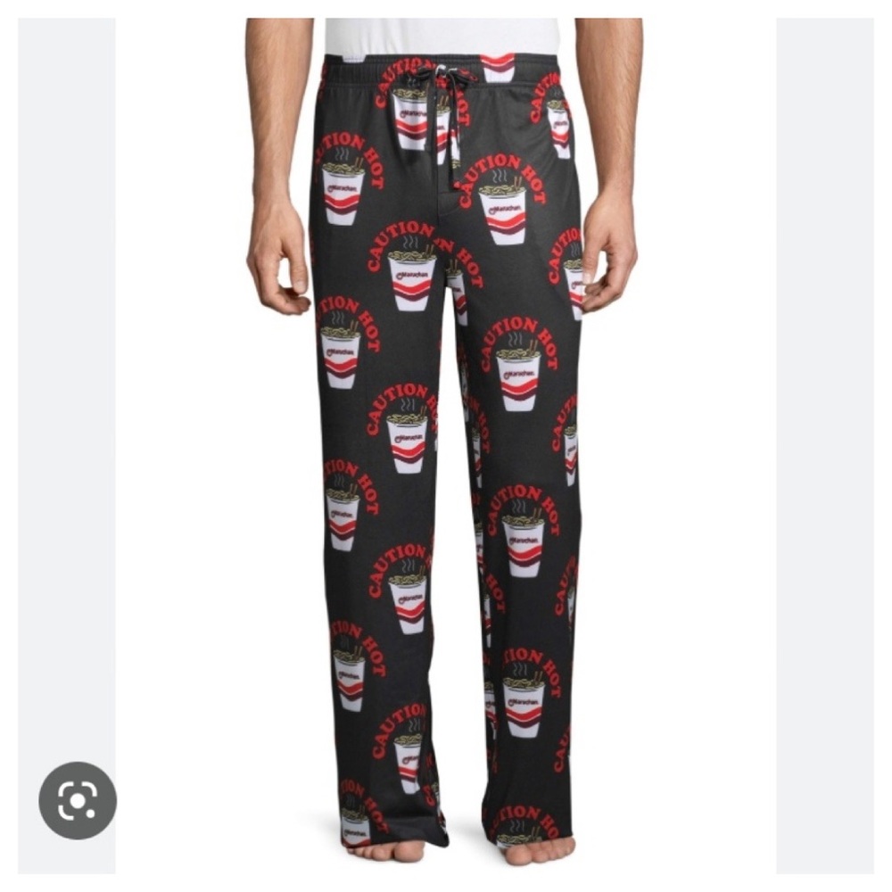 Maruchan Lounge Pant Size Small